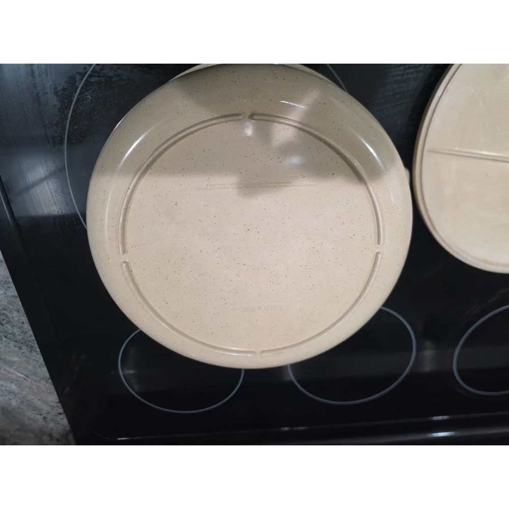 LittonWare 5 Qt. Dutch Oven Casserole Dish With Lid